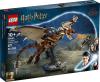 LEGO® Hungarian Horntail Dragon