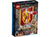 LEGO® Gryffindor™ House Banner