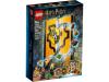 LEGO® Hufflepuff™ House Banner