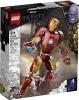 LEGO® Iron Man Figure