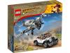 LEGO® Fighter Plane Chase