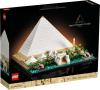 LEGO® Great Pyramid of Giza