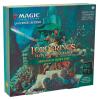 MTG: Lord of the Rings: Tales of Middle-Earth Holiday Scene Box - Aragorn